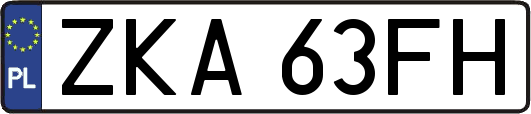 ZKA63FH