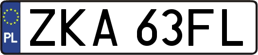 ZKA63FL