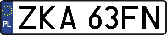 ZKA63FN