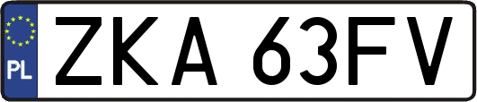 ZKA63FV