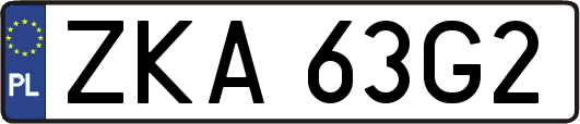 ZKA63G2