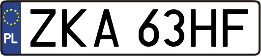 ZKA63HF