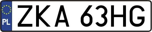 ZKA63HG