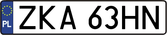 ZKA63HN