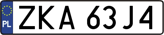ZKA63J4