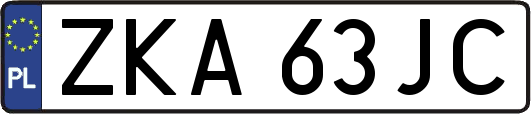 ZKA63JC