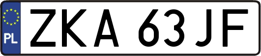 ZKA63JF