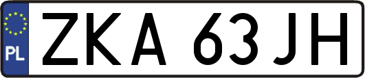 ZKA63JH