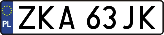 ZKA63JK