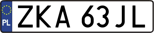 ZKA63JL