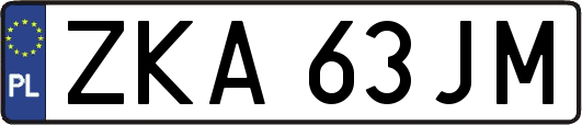 ZKA63JM