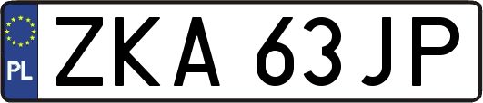 ZKA63JP