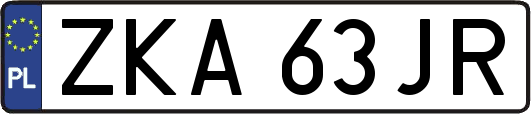 ZKA63JR