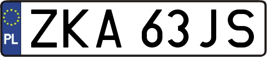 ZKA63JS