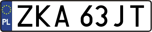 ZKA63JT