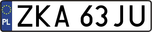 ZKA63JU