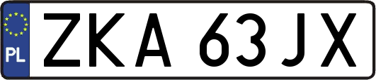 ZKA63JX