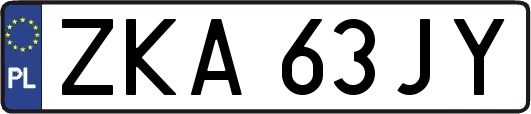 ZKA63JY