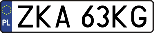 ZKA63KG
