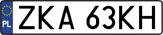 ZKA63KH