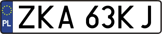 ZKA63KJ