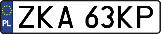 ZKA63KP