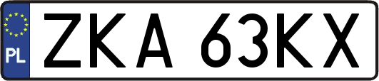 ZKA63KX