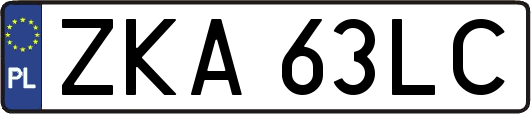 ZKA63LC