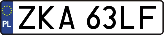 ZKA63LF