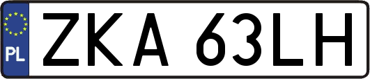ZKA63LH
