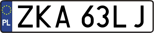 ZKA63LJ