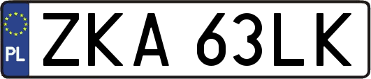 ZKA63LK