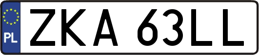 ZKA63LL