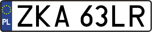 ZKA63LR