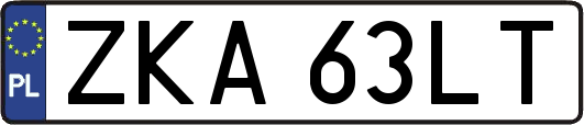 ZKA63LT