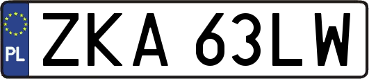 ZKA63LW