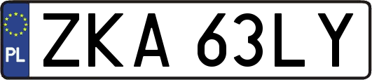 ZKA63LY