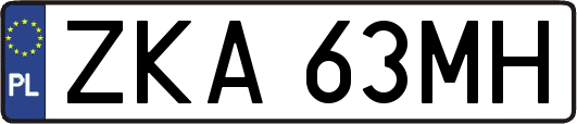ZKA63MH