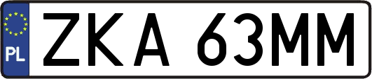 ZKA63MM