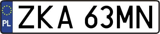 ZKA63MN