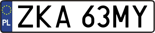 ZKA63MY