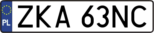 ZKA63NC
