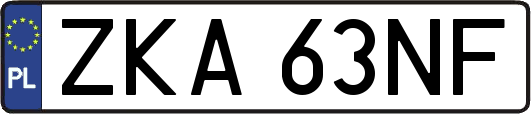 ZKA63NF