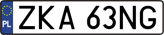 ZKA63NG