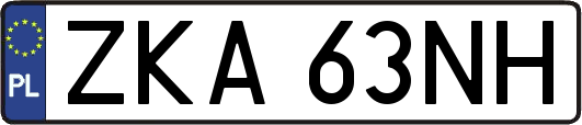 ZKA63NH
