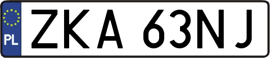 ZKA63NJ