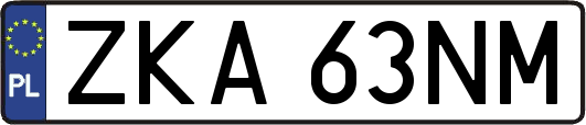 ZKA63NM