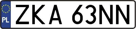 ZKA63NN