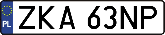 ZKA63NP