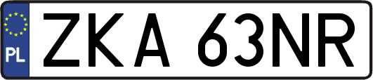 ZKA63NR